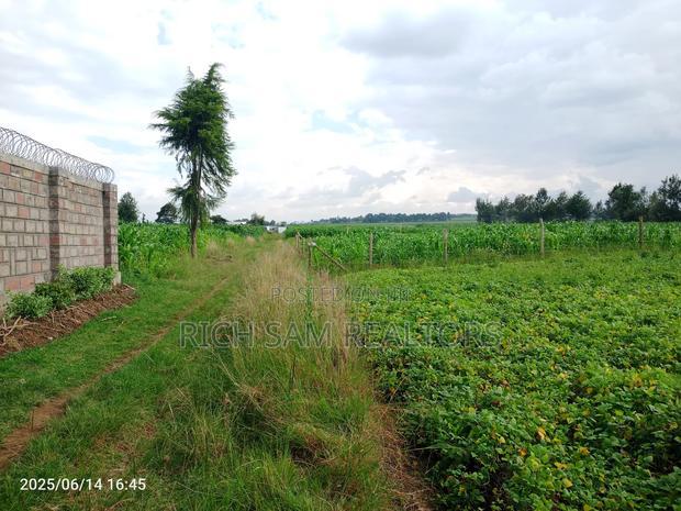 Plots on Sale