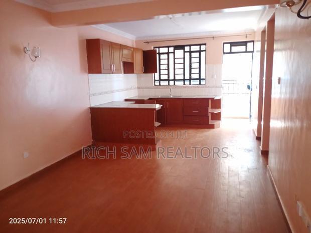 2bdrm Apartment in Naka, Nakuru Town East for rent