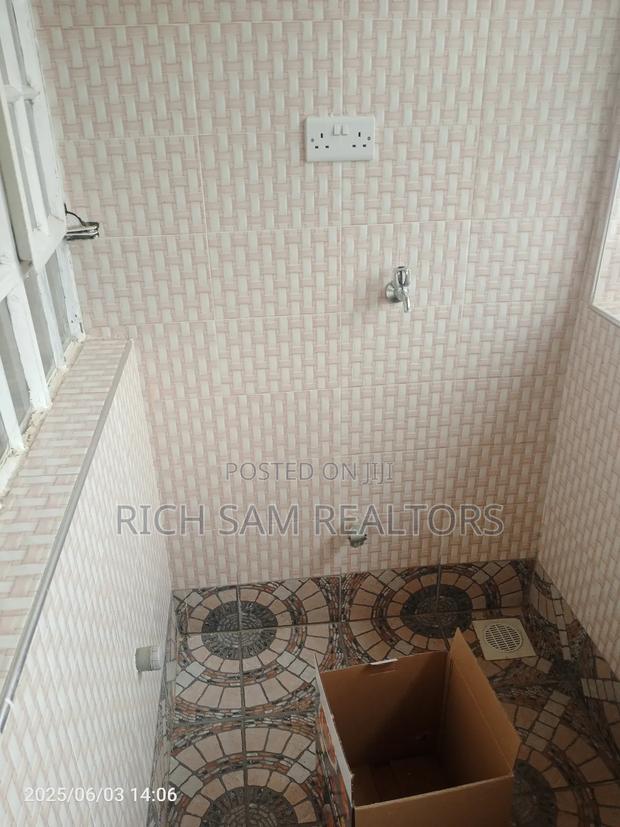 1bdrm House in Kiamunyi Olivin, Nakuru Town West for rent