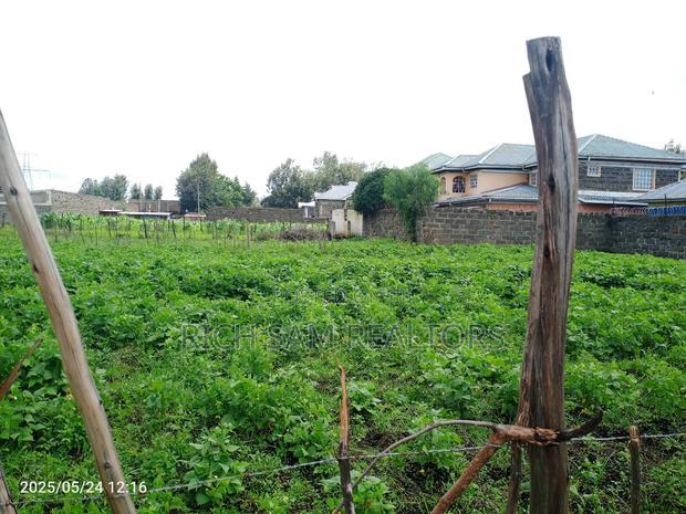 Plot for Sale