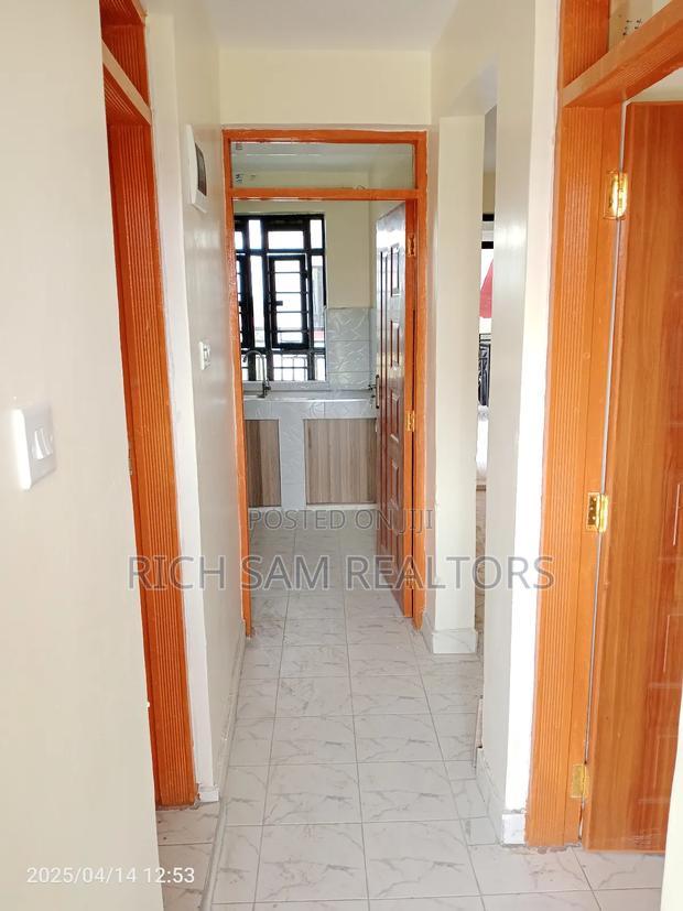 1bdrm Apartment in Nakuru, Rongai for rent