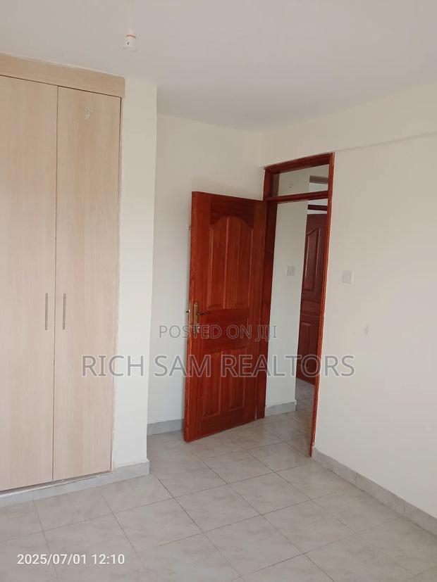 2bdrm Apartment in Naka, Nakuru Town East for rent