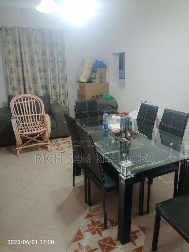 3bdrm House in Sobea, Menengai West for sale