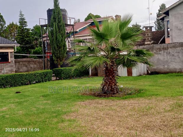 3bdrm House in Kiamunyi, Rongai for sale