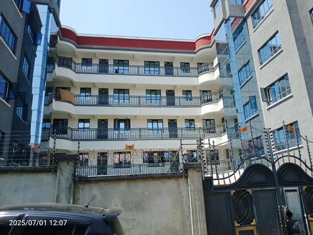2bdrm Apartment in Naka, Nakuru Town East for rent