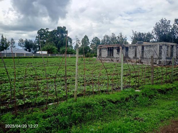 Land on Sale