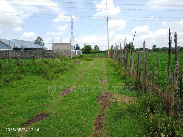 Plot for Sale