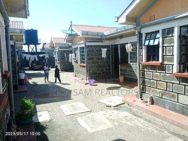 1bdrm Apartment in Mercy Njeri, Menengai West for rent