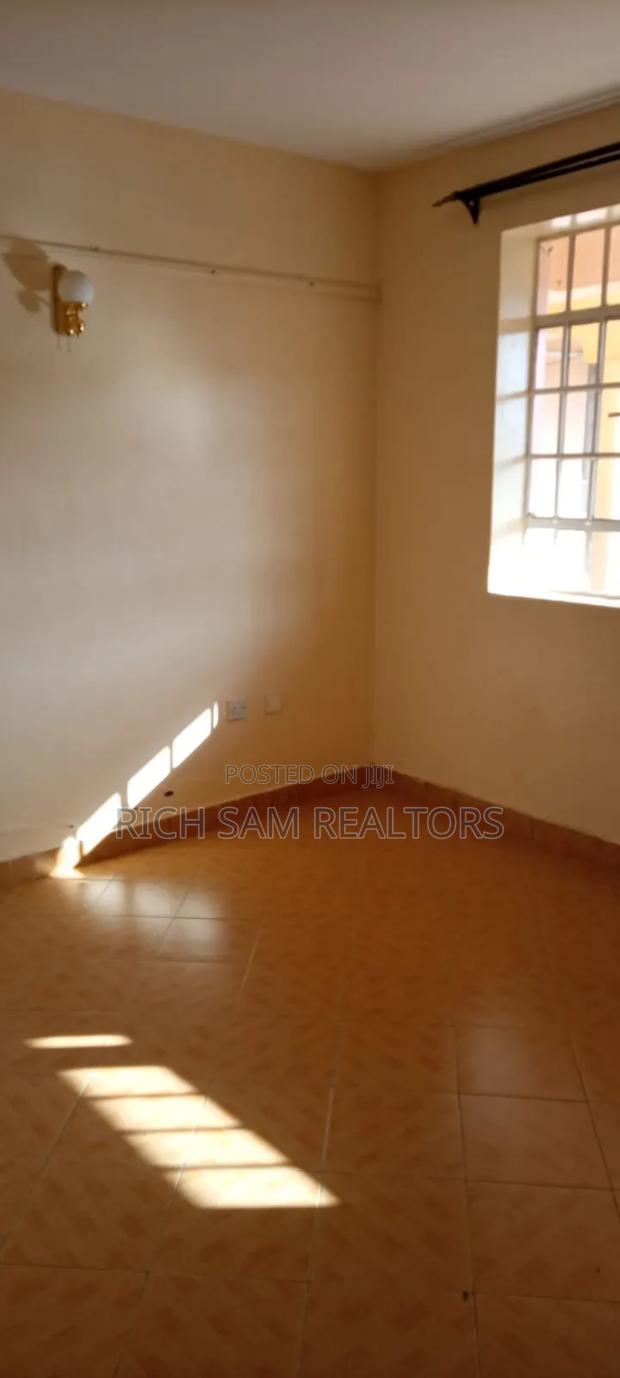 2bdrm Apartment in Kiamunyi, Menengai West for rent