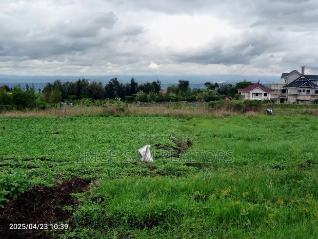 Land on Sale