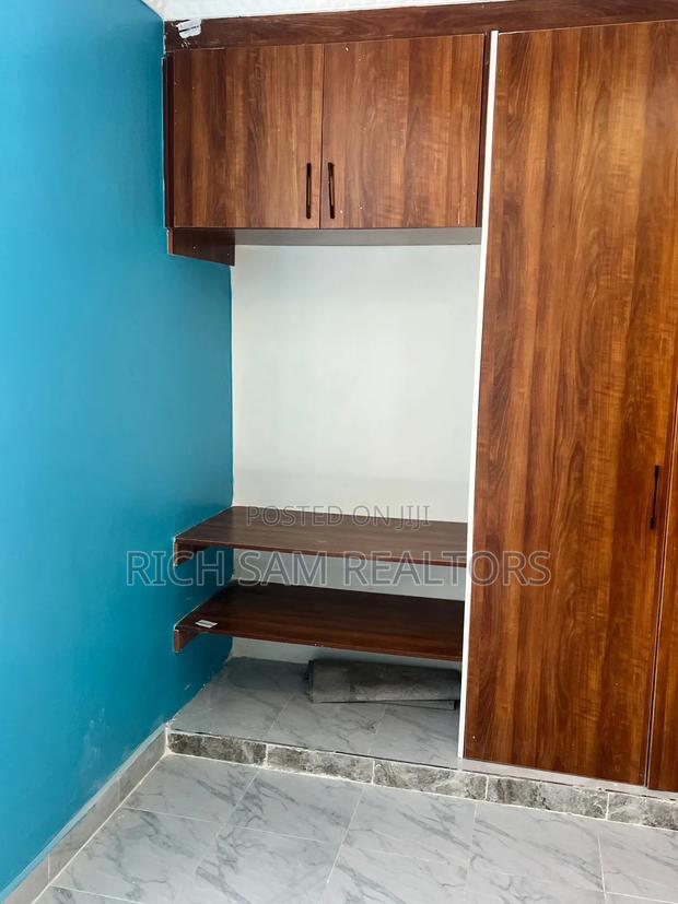 4bdrm House in Ngata, Nakuru Town West for sale
