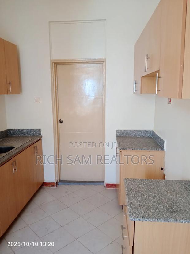 2bdrm Apartment in Pipeline, Nakuru Town East for rent