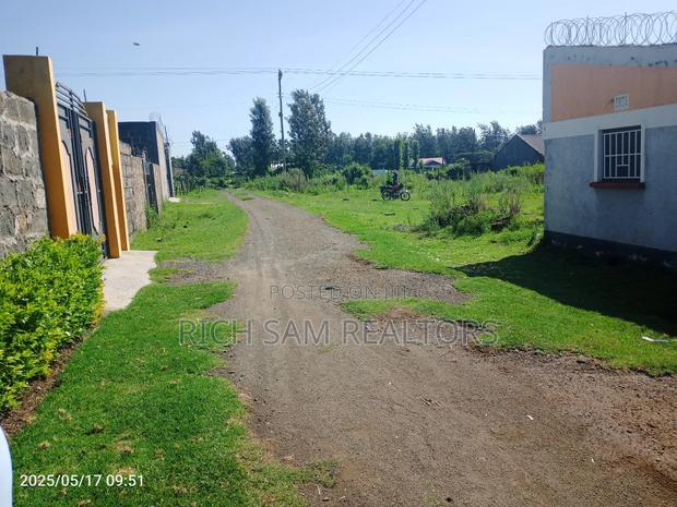1bdrm Apartment in Mercy Njeri, Menengai West for rent