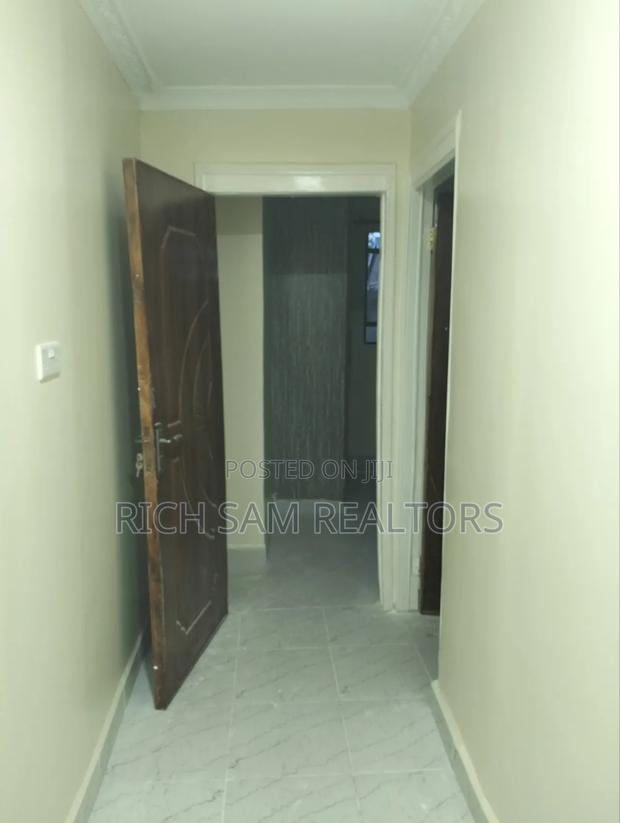 3bdrm Bungalow in Kiamunyi, Menengai West for rent