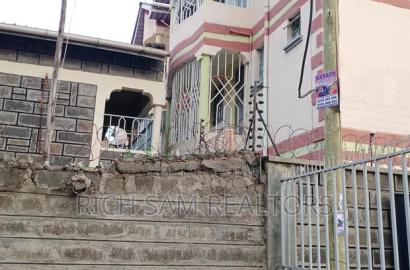 2bdrm Apartment in Olivin Kiamunyi, Menengai West for sale
