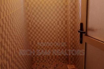 2bdrm Apartment in Kiamunyi, Rongai for rent
