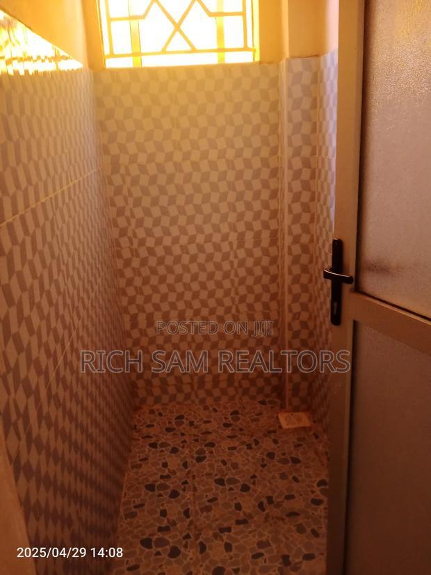 2bdrm Apartment in Kiamunyi, Rongai for rent