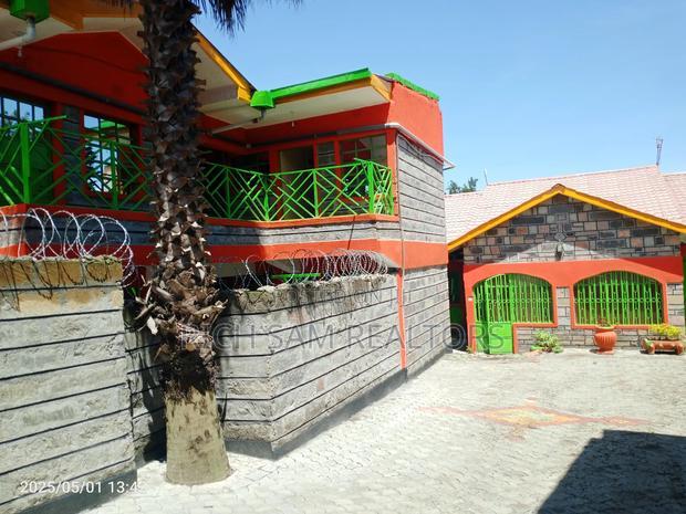 1bdrm Bedsitter in Kiamunyi Olivin, Rongai for rent
