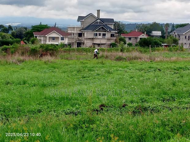 Land on Sale