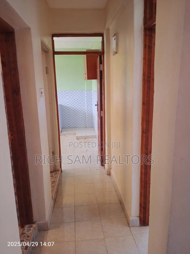 2bdrm Apartment in Kiamunyi, Rongai for rent