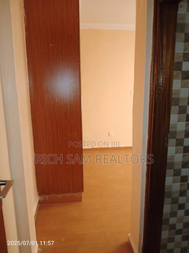 2bdrm Apartment in Naka, Nakuru Town East for rent
