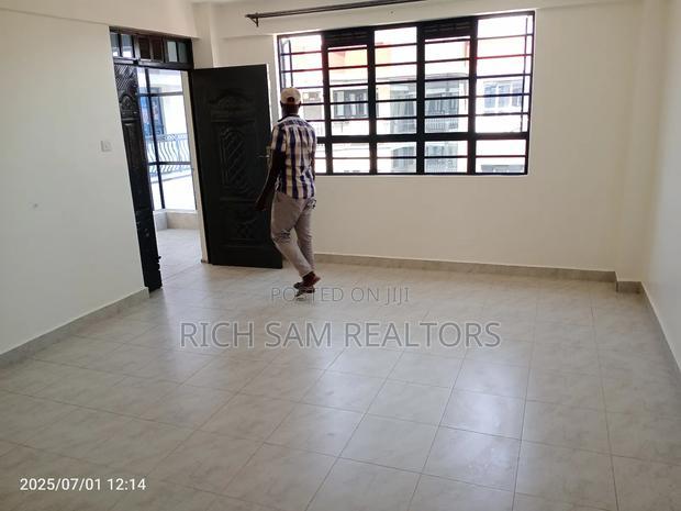 2bdrm Apartment in Naka, Nakuru Town East for rent