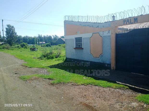 1bdrm Apartment in Mercy Njeri, Menengai West for rent