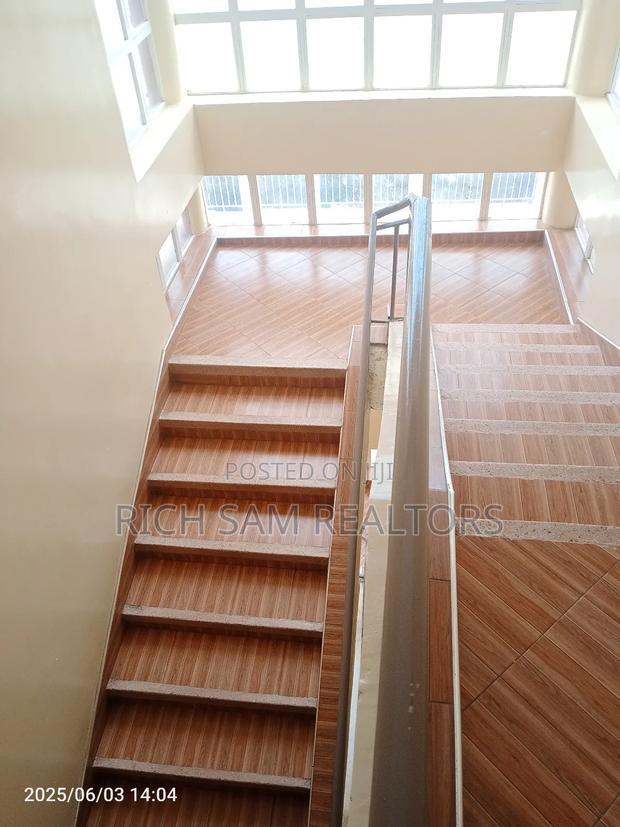 1bdrm House in Kiamunyi Olivin, Nakuru Town West for rent