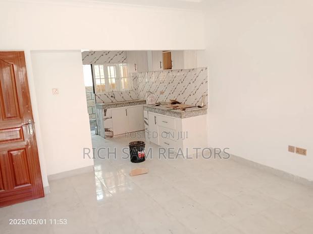 1bdrm Apartment in Kiamunyi, Rongai for rent