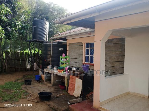 3bdrm House in Sobea, Menengai West for sale