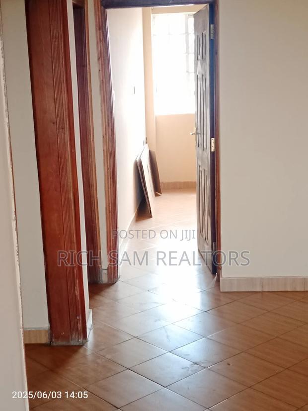 1bdrm House in Kiamunyi Olivin, Nakuru Town West for rent