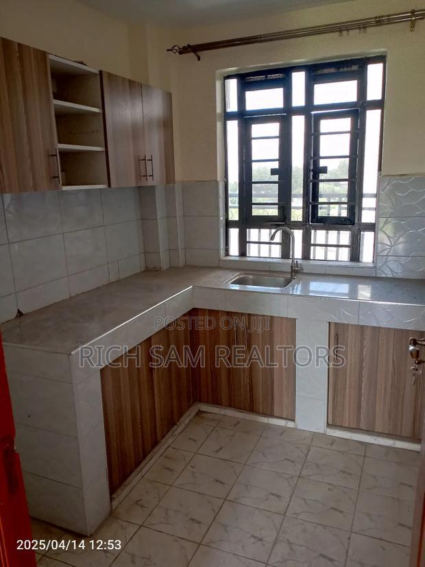 1bdrm Apartment in Nakuru, Rongai for rent