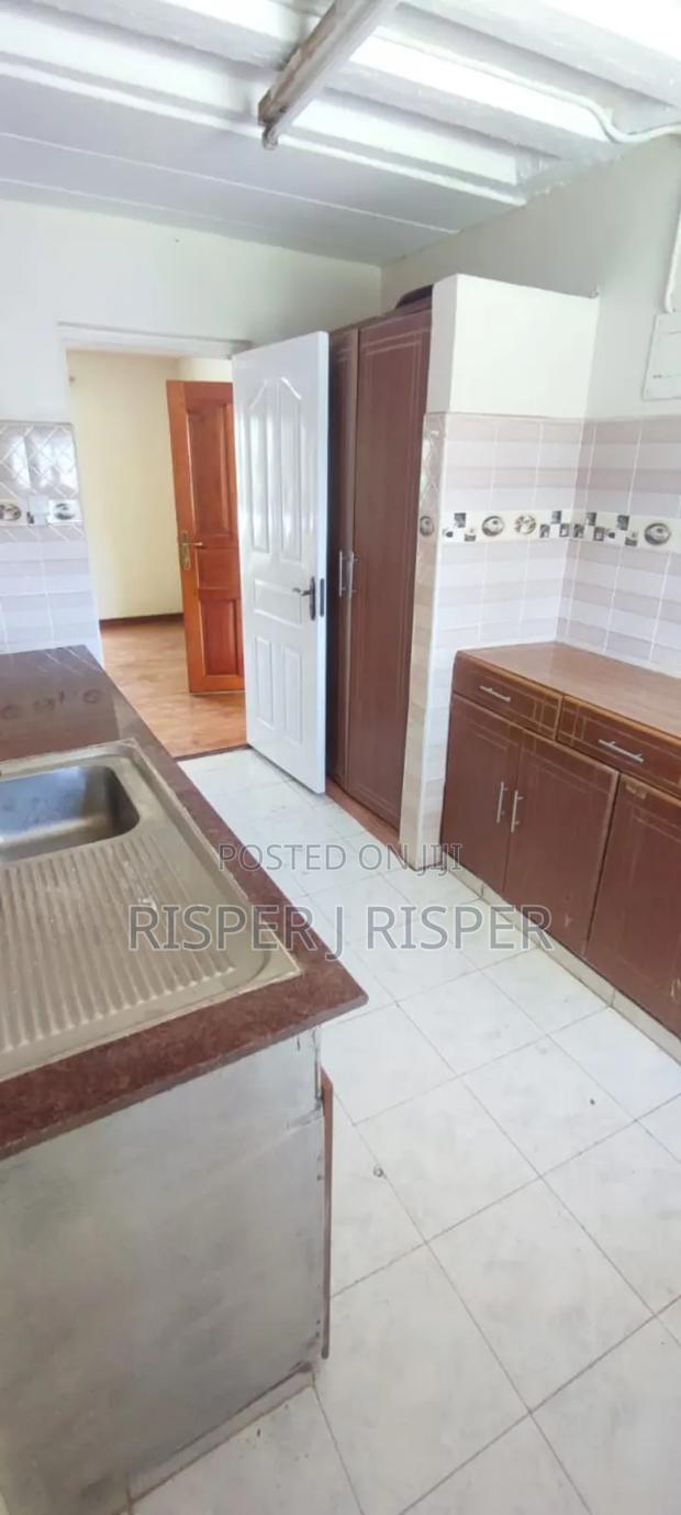 3bdrm Apartment in Madaraka Estate, Nairobi Central for rent