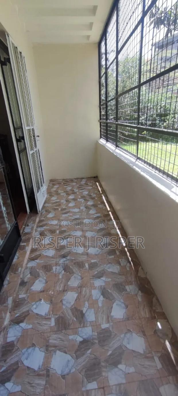 3bdrm Apartment in Madaraka Estate, Nairobi Central for rent