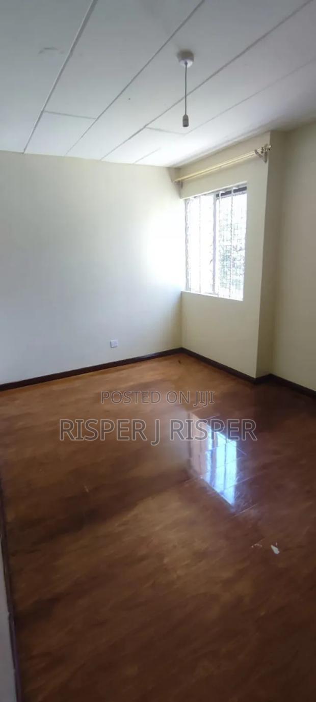 3bdrm Apartment in Madaraka Estate, Nairobi Central for rent
