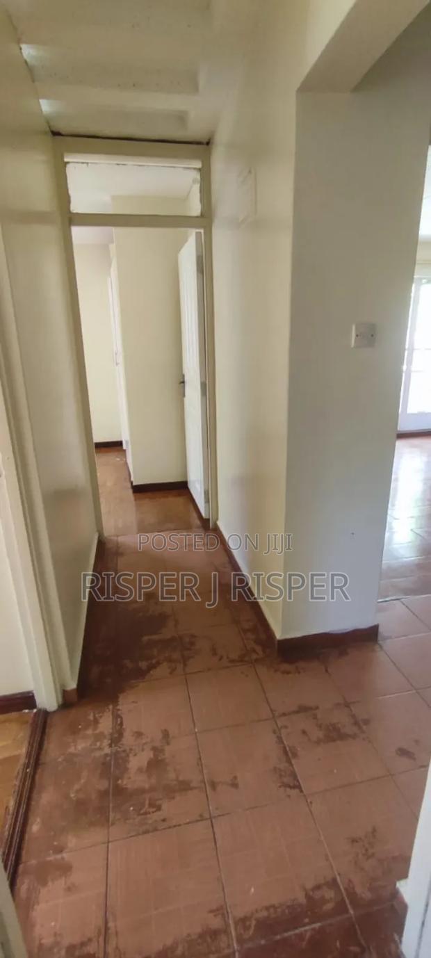 3bdrm Apartment in Madaraka Estate, Nairobi Central for rent