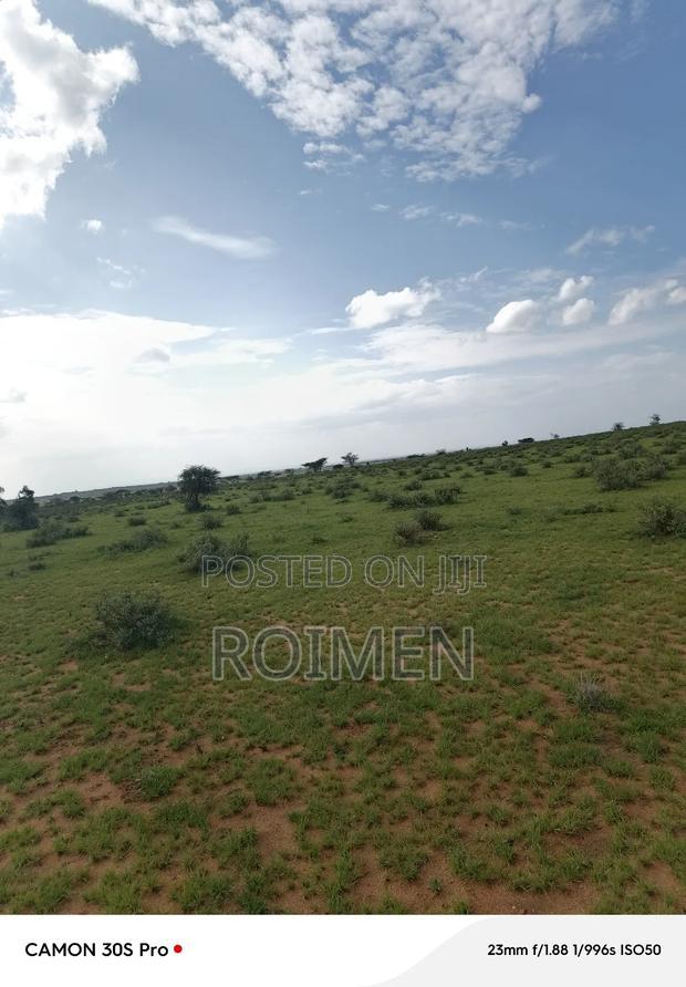 20 Ekali Imbirikani Kwa 450,000 Kwa Eka