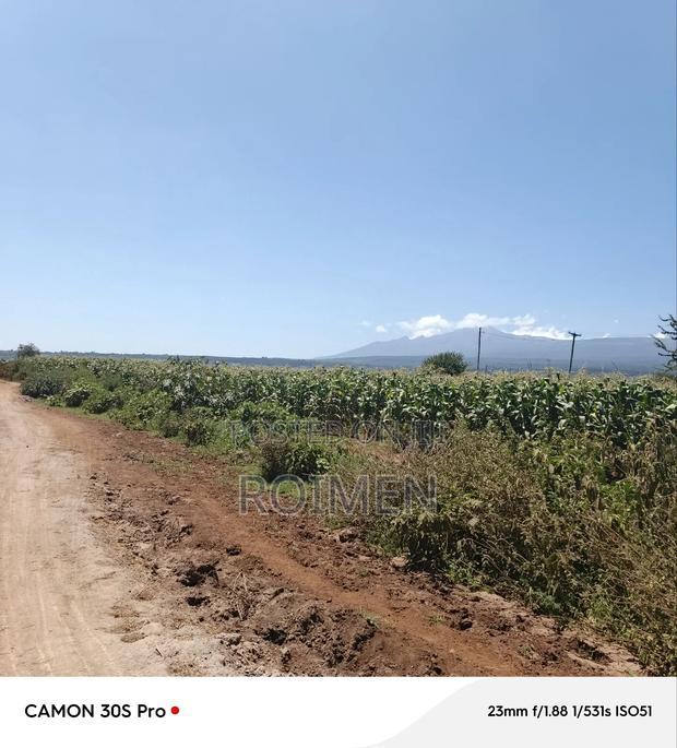 8 Ekali Katika Mpaka Wa Kenya Na Tanzania