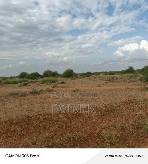 21 Acres of Land in Risa Area.