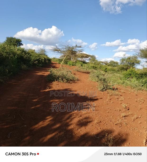 13 Ekali Entarara Kwa 500,000 Kila Eka
