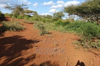 13 Ekali Entarara Kwa 500,000 Kila Eka