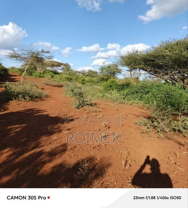 13 Ekali Entarara Kwa 500,000 Kila Eka