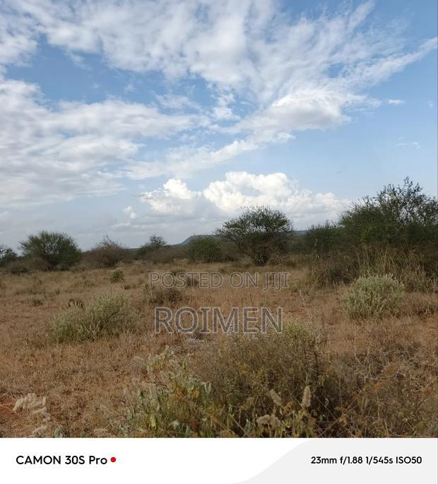 21 Acres of Land in Risa Area.