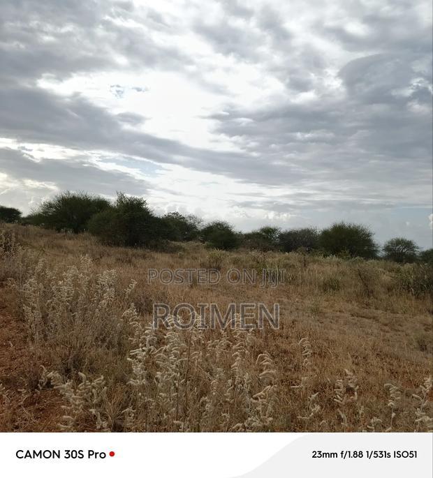 21 Acres of Land in Risa Area.