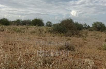 21 Acres of Land in Risa Area.