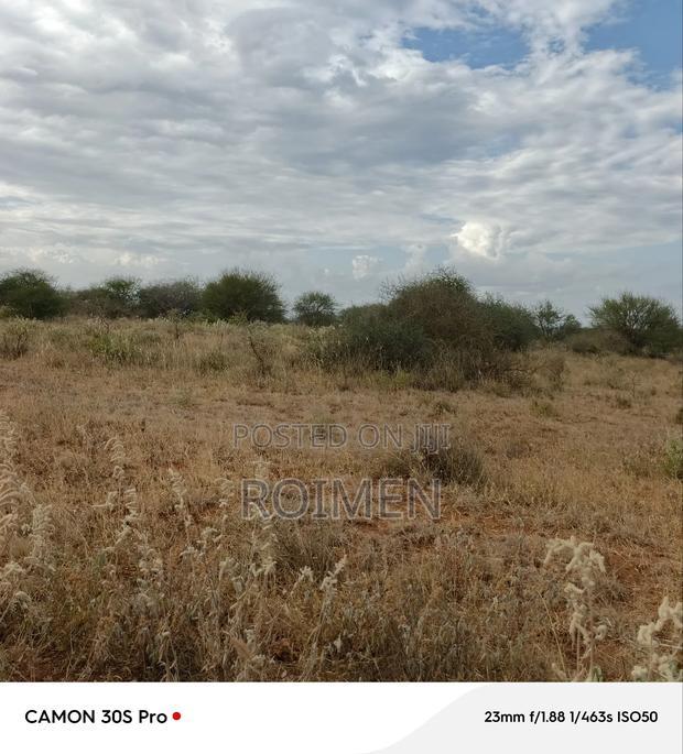 21 Acres of Land in Risa Area.