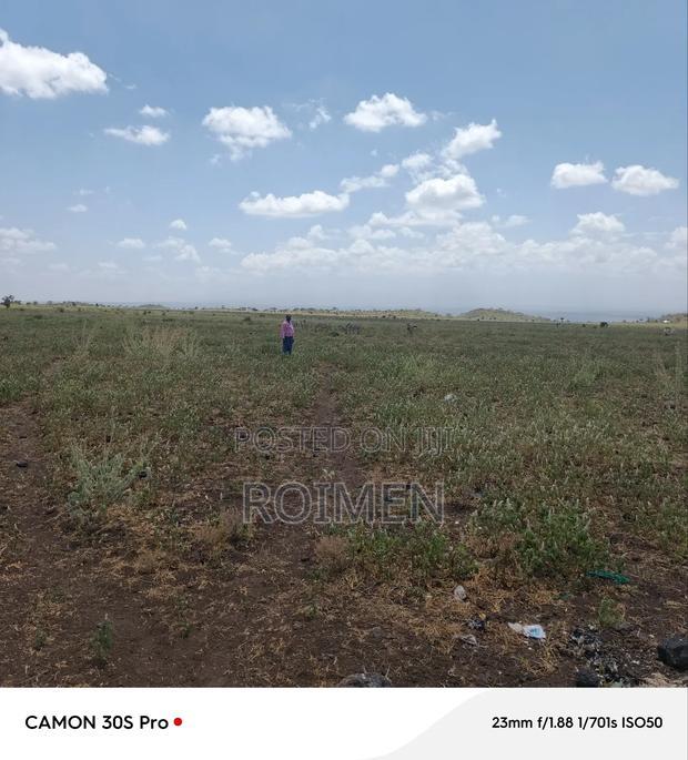 Eka 4 Eneo La Isinet Kwa Bei Ya Kila Eka
