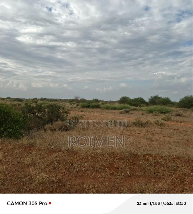 21 Acres of Land in Risa Area.