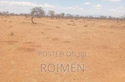 10 Acres 9km From the Tarmac