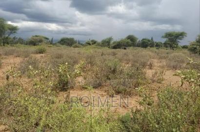 5 Acres in Kimana 1km Kutoka Kwa Tarmac
